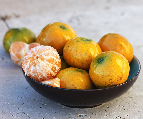SweeterSorts Florida Honey Tangerines